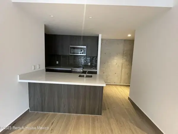 Departamento en renta en Roma Norte, Cuauhtémoc — foto 2 de 14