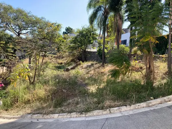 Terreno en venta en Palmira Tinguindin, Cuernavaca — foto 2 de 4