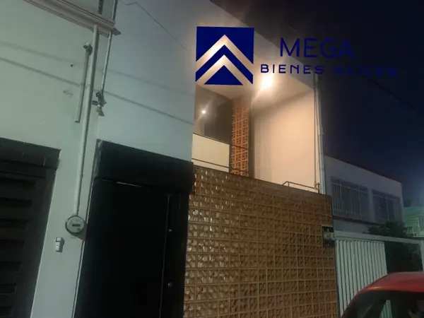 Departamento en renta en Burocrata, Durango, Durango