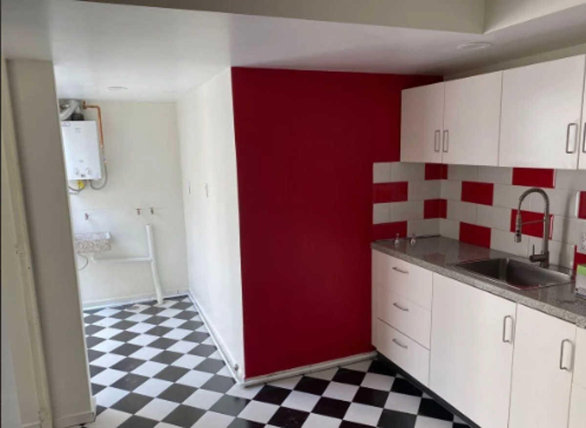 Departamento en renta en Del Valle Centro, Benito Juárez — foto 1 de 13