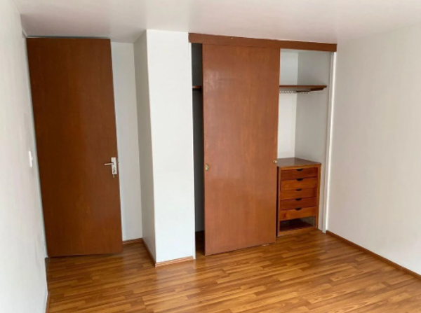 Departamento en renta en Del Valle Centro, Benito Juárez — foto 3 de 13