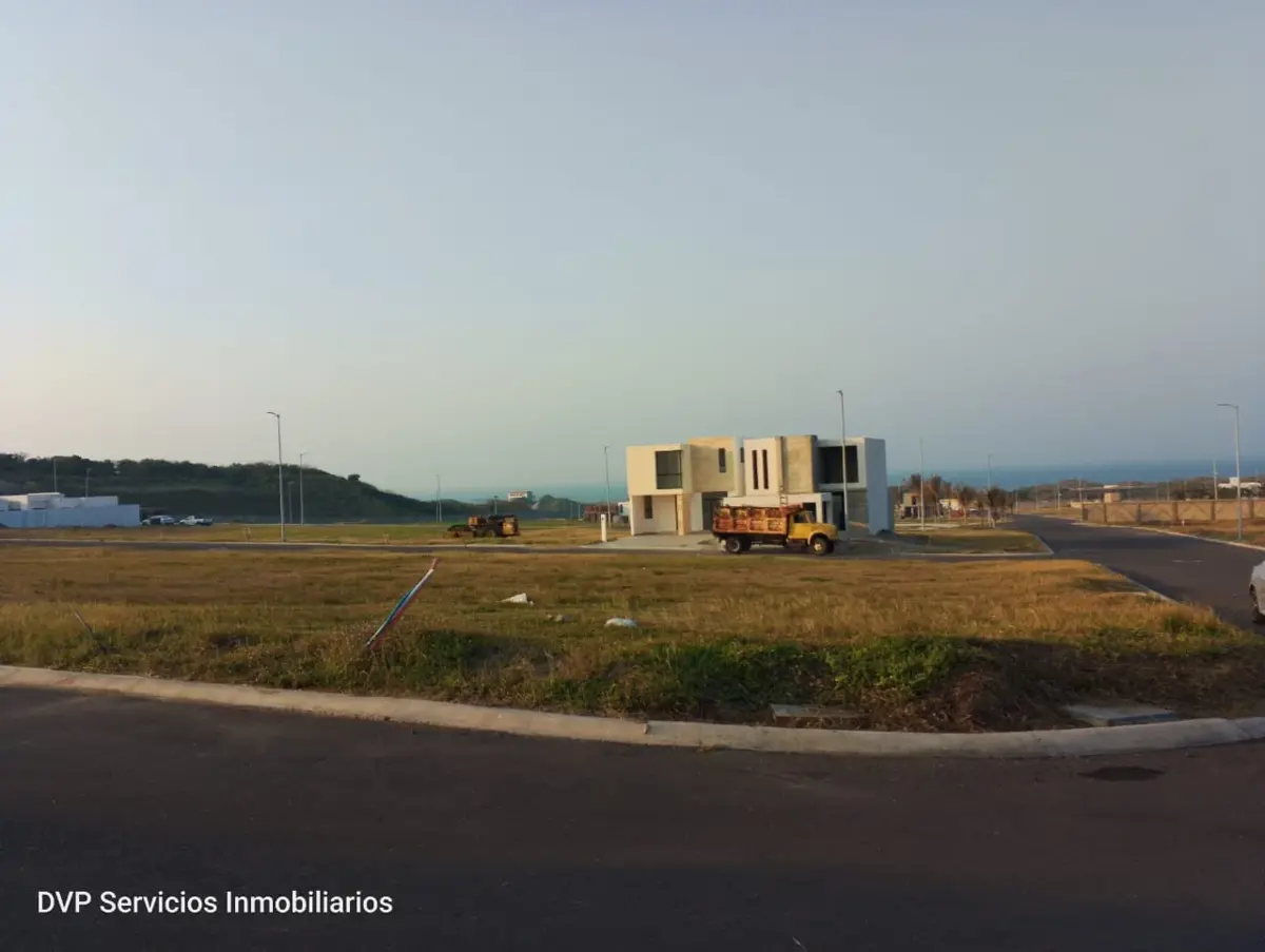 Terreno en venta en Lomas del Mediterráneo, Alvarado