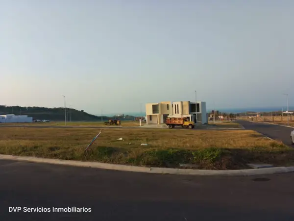 Terreno en venta en Lomas del Mediterráneo, Alvarado, Veracruz de Ignacio de la Llave Terreno en venta en Lomas del Mediterráneo, Alvarado, Veracruz de Ignacio de la Llave