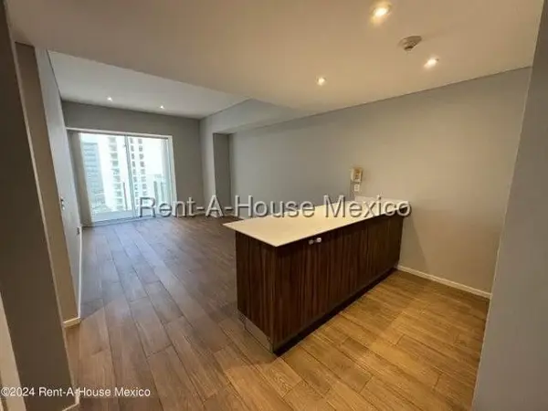 Departamento en renta en Anáhuac I Sección, Miguel Hidalgo — foto 3 de 29