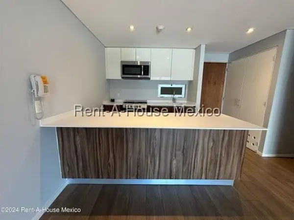 Departamento en renta en Anáhuac I Sección, Miguel Hidalgo — foto 2 de 29