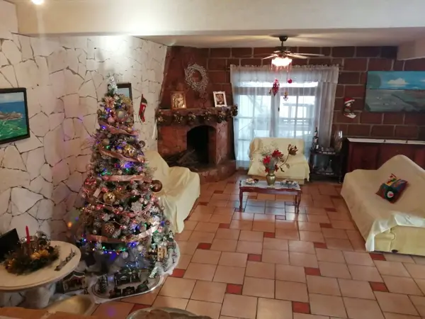 Casa en venta en San Andres Ocotlan, Calimaya — foto 3 de 3