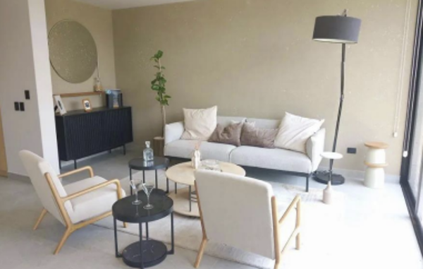 Casa en venta en Valle del Campestre, León — foto 2 de 9