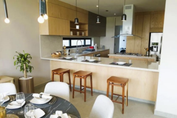 Casa en venta en Valle del Campestre, León — foto 3 de 9