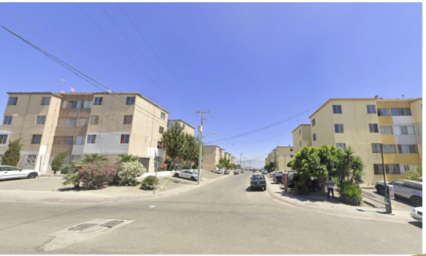 Casa en venta en Paseos del Pacífico, Tijuana — foto 2 de 8