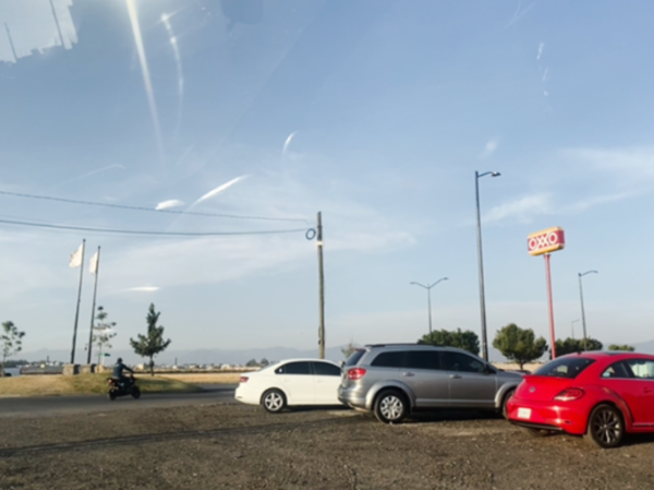 Terreno en venta en San Miguel Totocuitlapilco, Metepec — foto 2 de 2