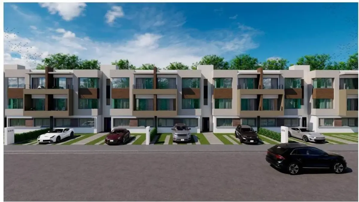 Departamento en venta en Genaro Vazquez, Tepic — foto 1 de 7