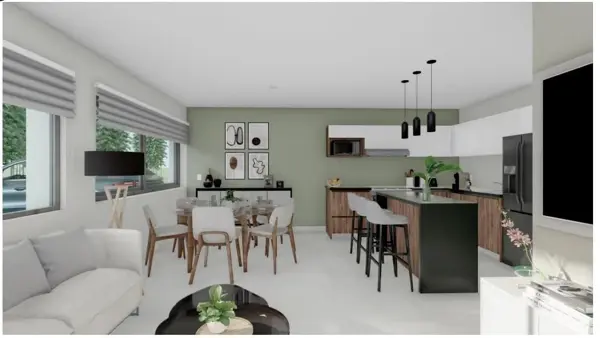 Departamento en venta en Genaro Vazquez, Tepic — foto 3 de 7