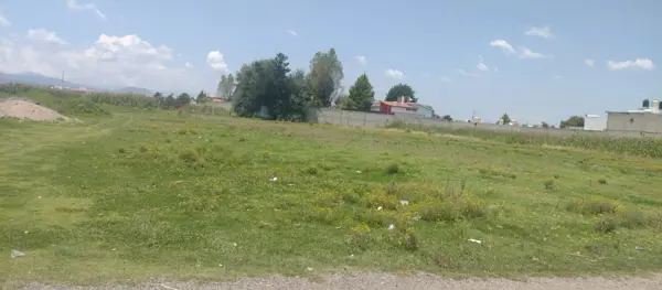 Terreno en venta en Agrícola Álvaro Obregón, Metepec — foto 2 de 4