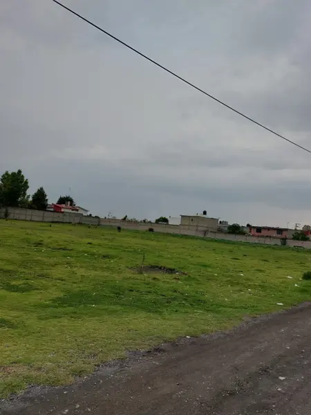 Terreno en venta en Agrícola Álvaro Obregón, Metepec — foto 3 de 4