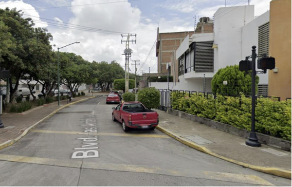 Casa en venta en Francisco Lozornio, León — foto 2 de 6
