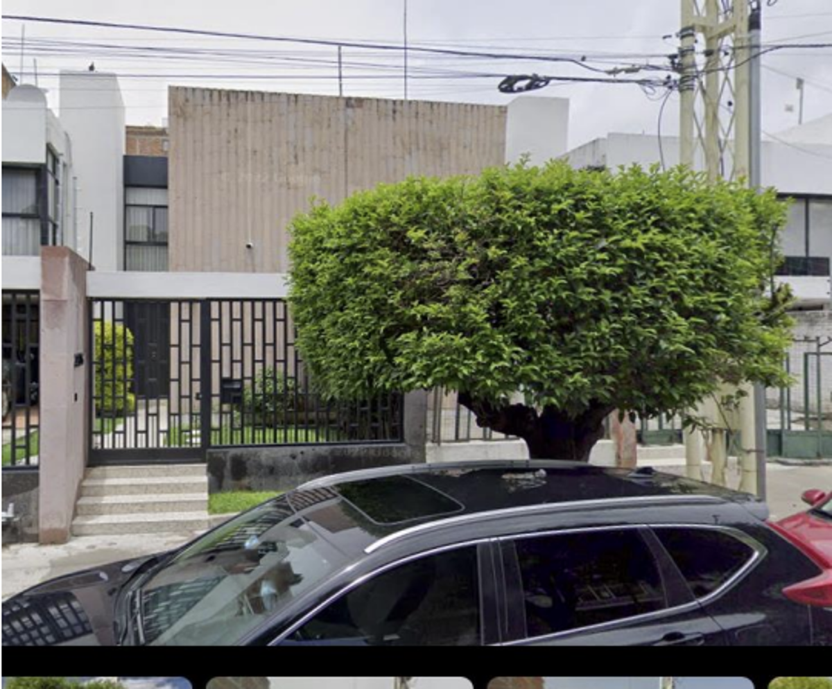 Casa en venta en Francisco Lozornio, León — foto 1 de 6