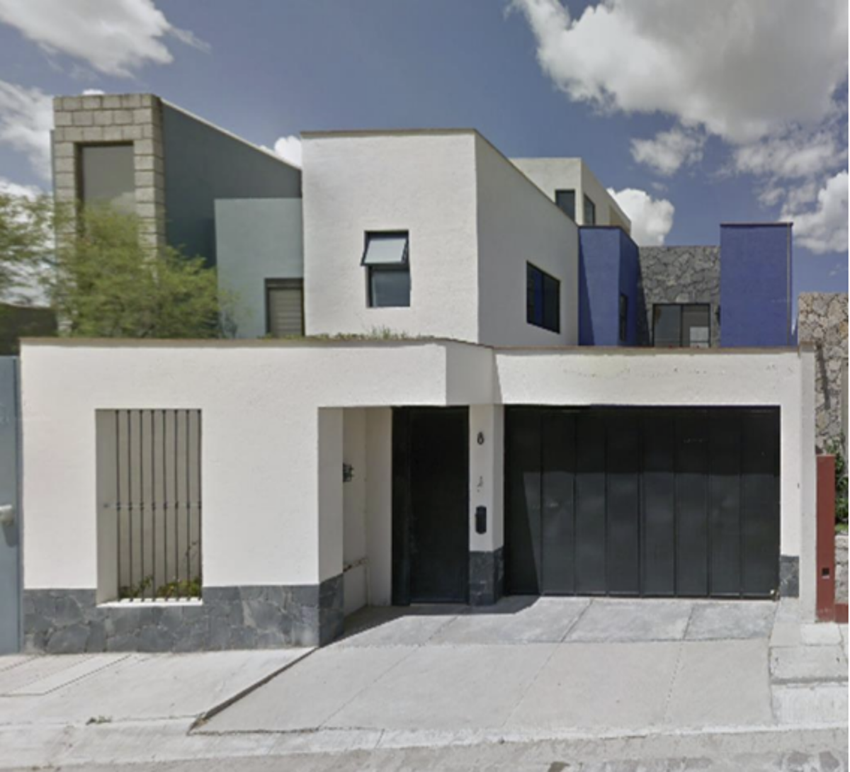 Casa en venta en La Lejona, San Miguel de Allende — foto 1 de 7