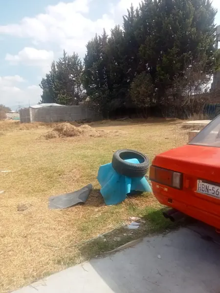Terreno en venta en Santa Elena, San Mateo Atenco — foto 2 de 3