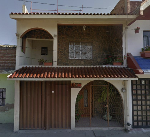 Casa en venta en La Luz, León, Guanajuato