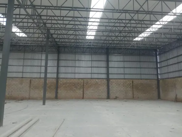 Bodega en renta en Plan de Ayala Sur III, Mérida — foto 2 de 6