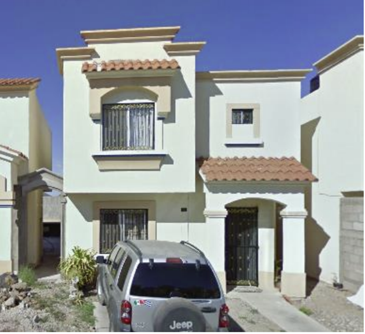 Casa en venta en Los Pinos, Guaymas — foto 1 de 7
