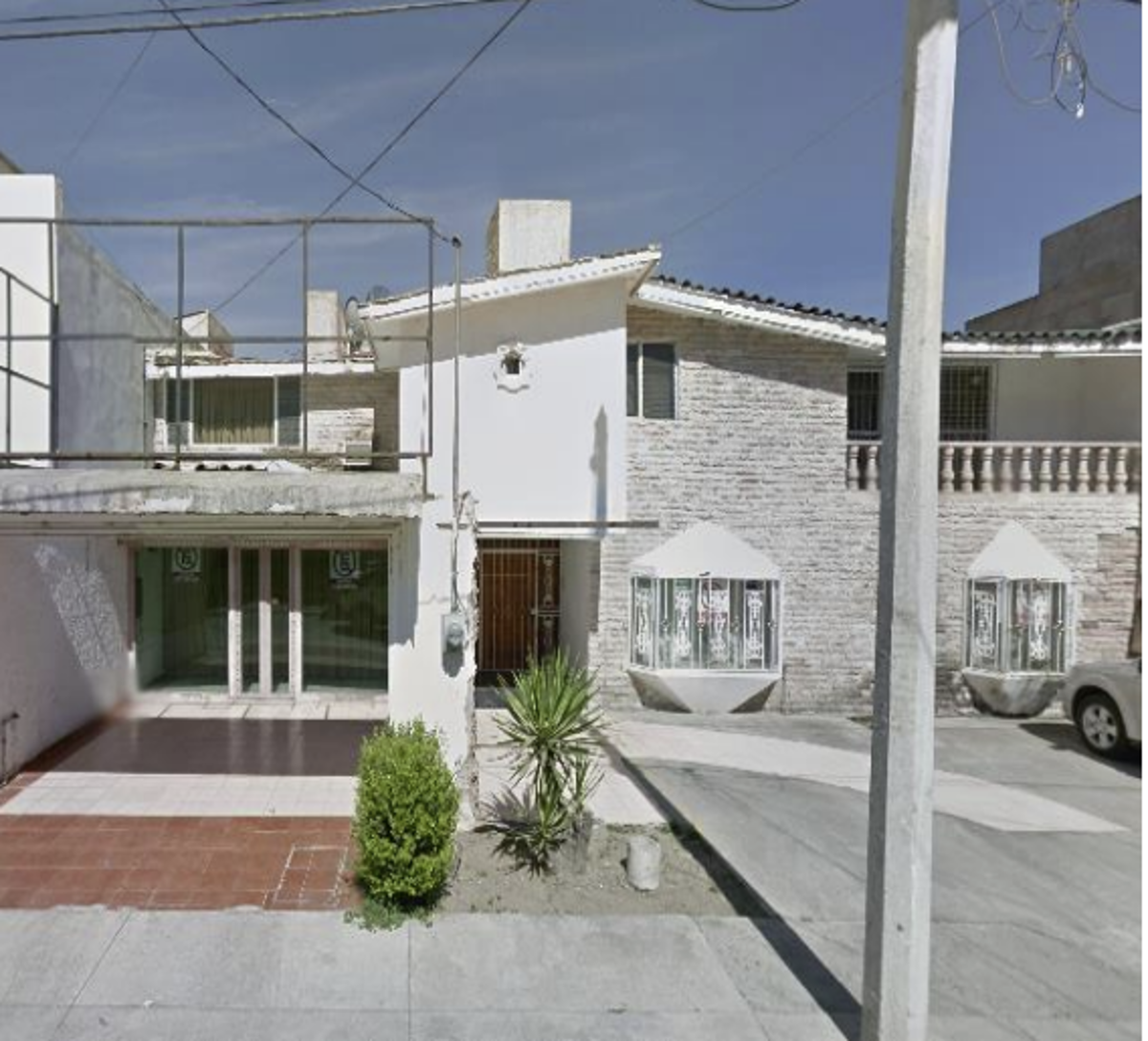 Casa en venta en Valle del Campestre, León — foto 1 de 8