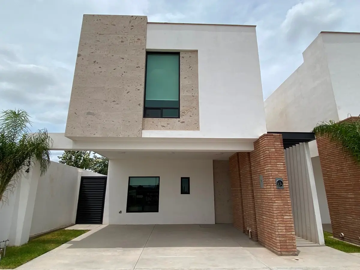 Casa en Venta en La Rioja Residencial, Torreón, Coahuila de Zaragoza