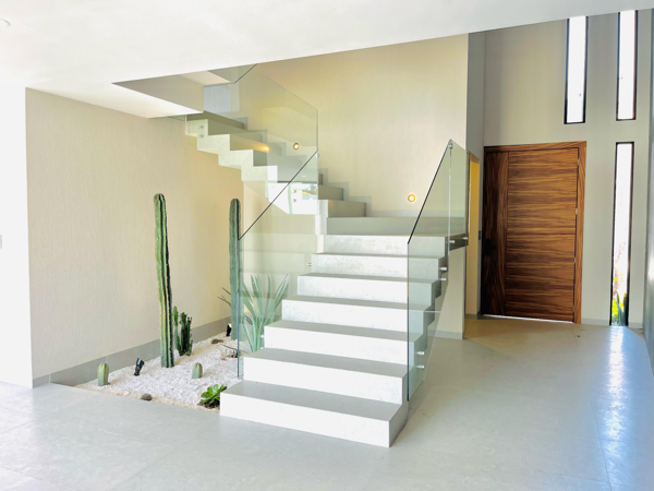 Casa en venta en Lomas de Angelópolis, San Andrés Cholula — foto 3 de 9