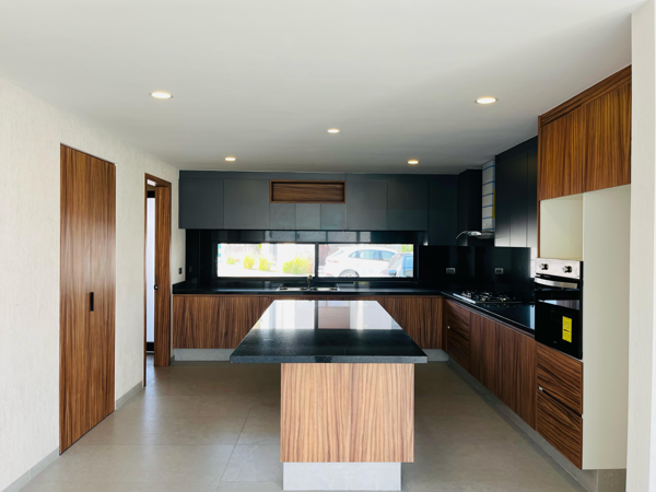 Casa en venta en Lomas de Angelópolis, San Andrés Cholula — foto 2 de 9