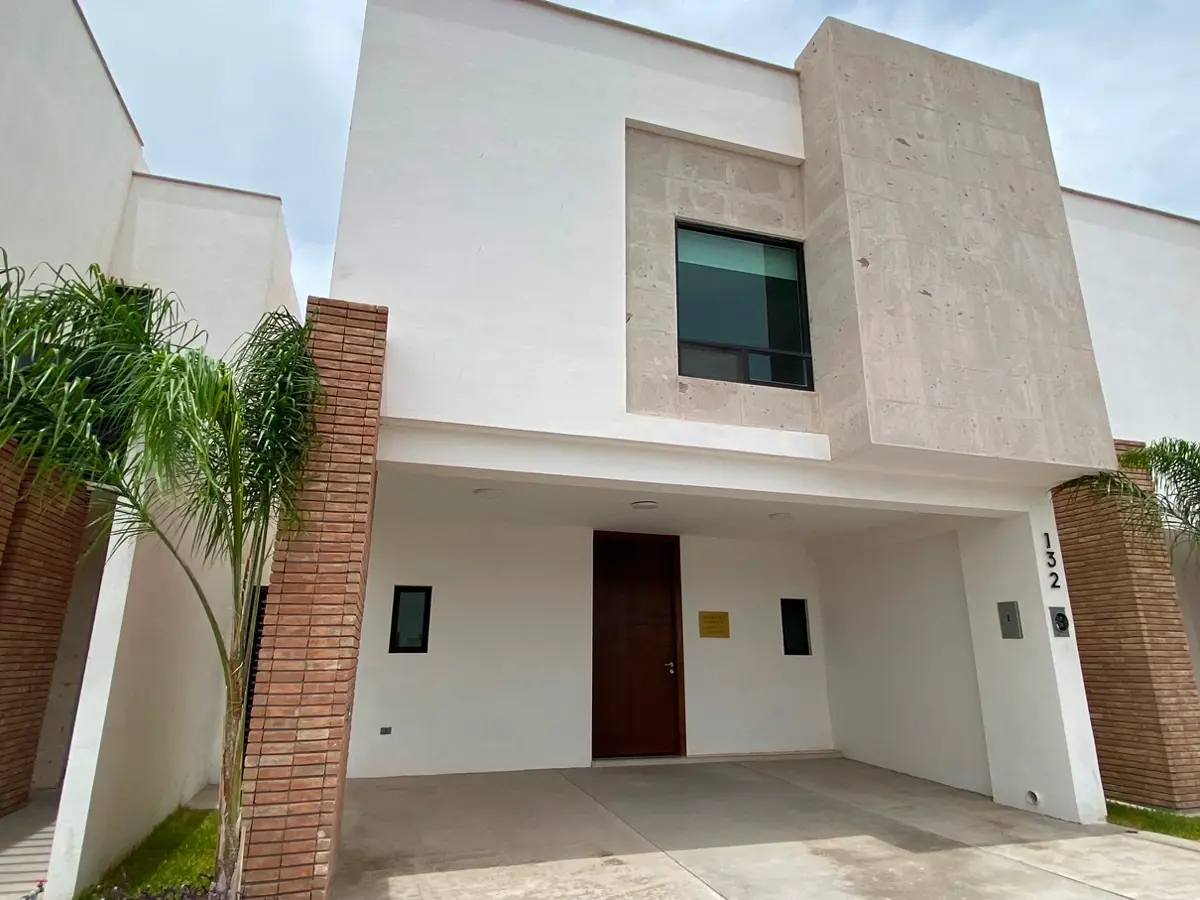 Casa en Venta en La Rioja Residencial, Torreón, Coahuila de Zaragoza