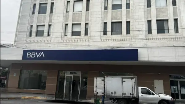 Edificio en venta en Monterrey Centro, Monterrey — foto 2 de 9