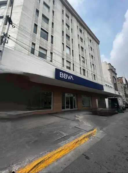 Edificio en venta en Monterrey Centro, Monterrey — foto 3 de 9