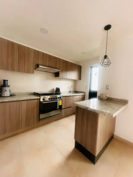 Casa en venta en San Juan Cuautlancingo, Cuautlancingo — foto 2 de 7