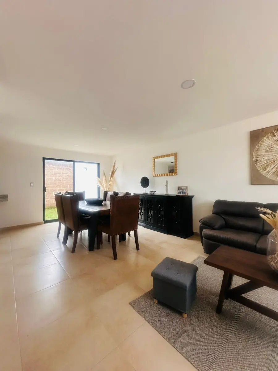 Casa en venta en San Juan Cuautlancingo, Cuautlancingo — foto 1 de 7