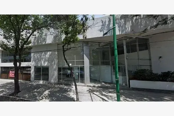 Edificio en venta en Santa Maria Insurgentes, Cuauhtémoc — foto 2 de 8