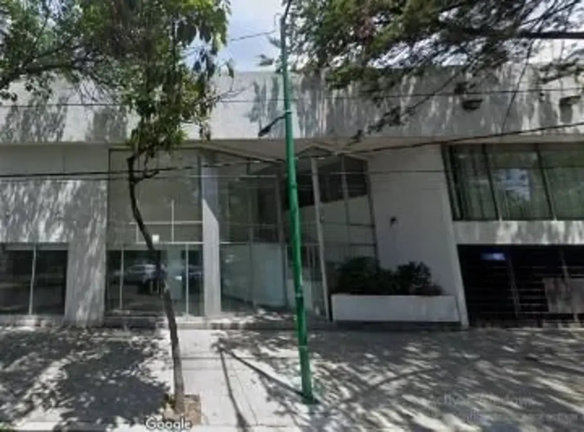 Edificio en venta en Santa Maria Insurgentes, Cuauhtémoc — foto 1 de 8