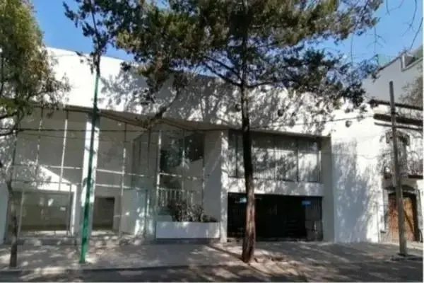 Edificio en venta en Santa Maria Insurgentes, Cuauhtémoc — foto 3 de 8