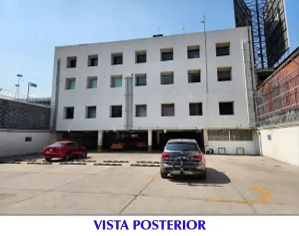Edificio en venta en Industrial Alce Blanco, Naucalpan de Juárez — foto 2 de 10