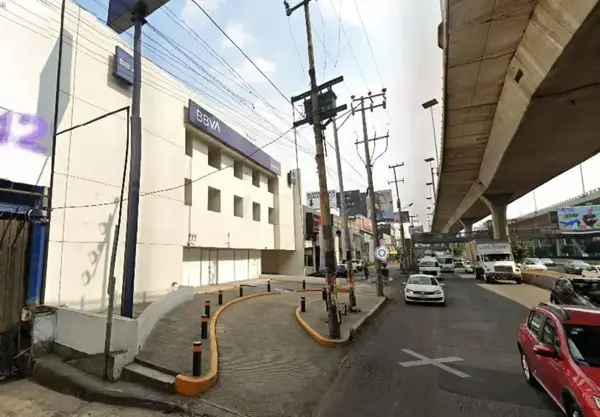 Edificio en venta en Industrial Alce Blanco, Naucalpan de Juárez — foto 3 de 10