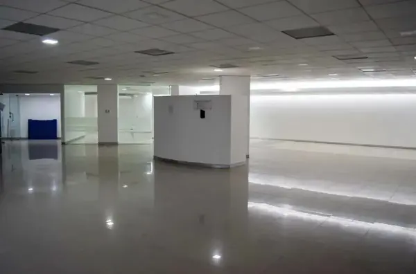 Edificio en venta en Juarez, Cuauhtémoc — foto 2 de 5