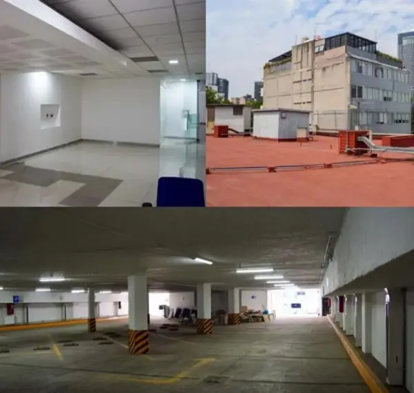 Edificio en venta en Juarez, Cuauhtémoc — foto 3 de 5