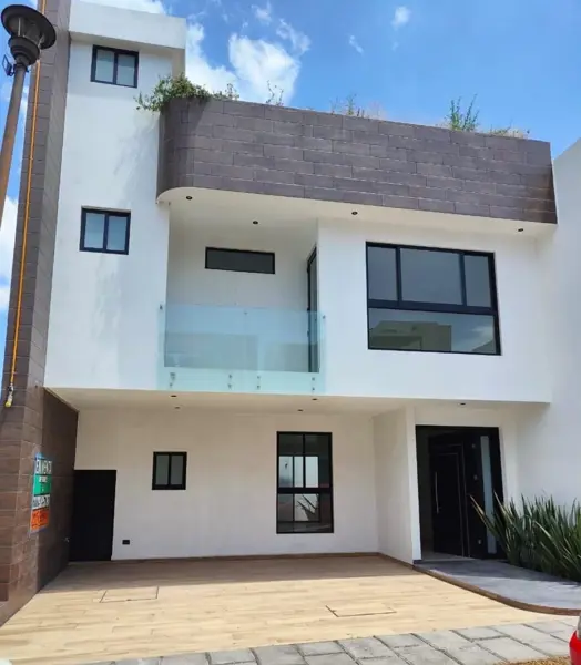 Casa en San Francisco Totimehuacan, Puebla, Puebla