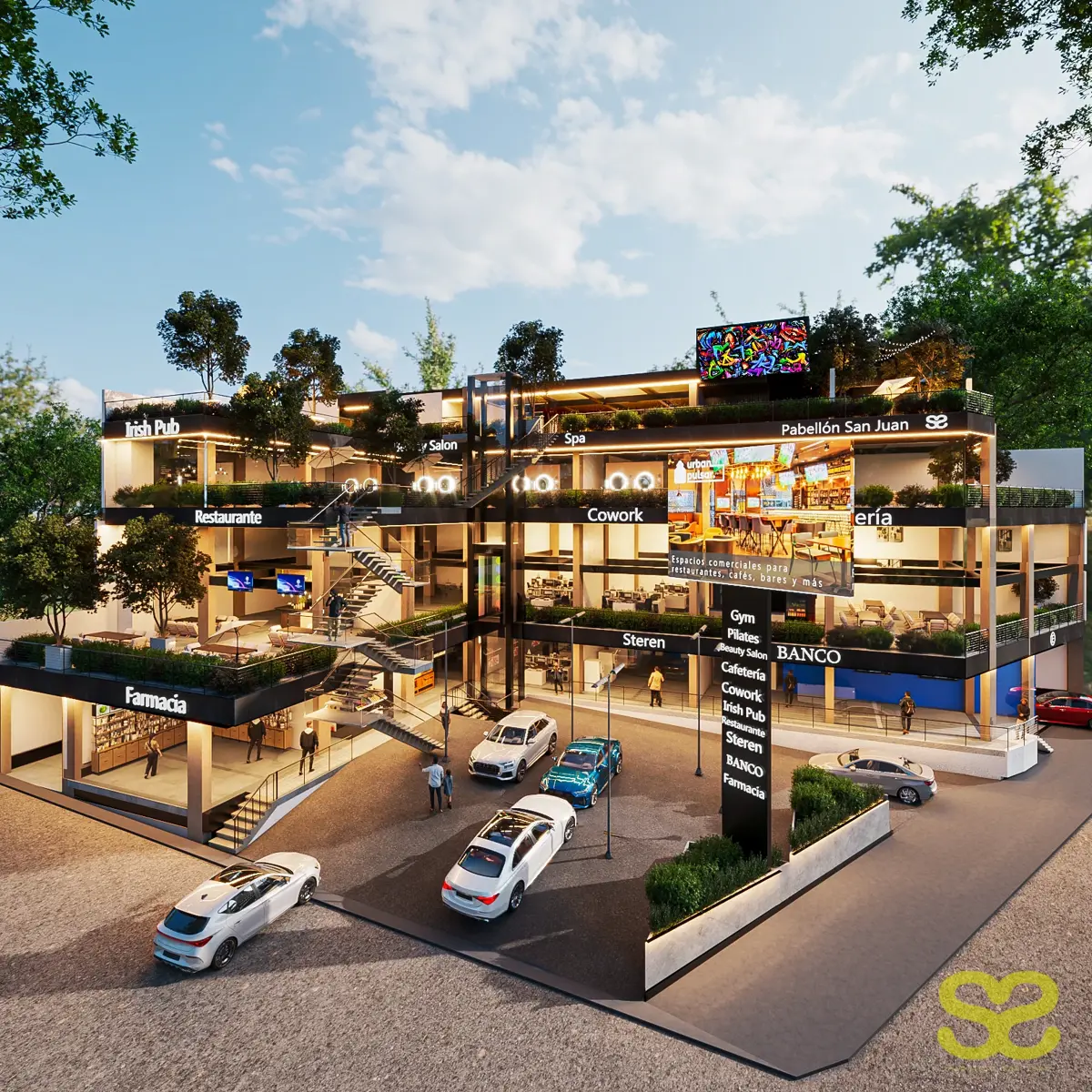Local en venta en Cuautlancingo, Cuautlancingo — foto 1 de 11