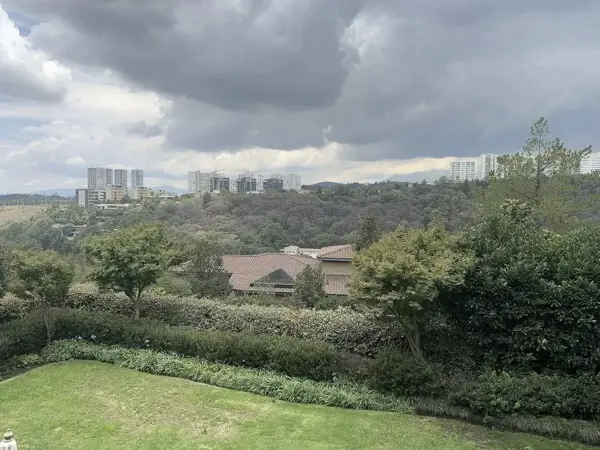 Casa en venta en San Mateo Tlaltenango, Cuajimalpa de Morelos — foto 3 de 25