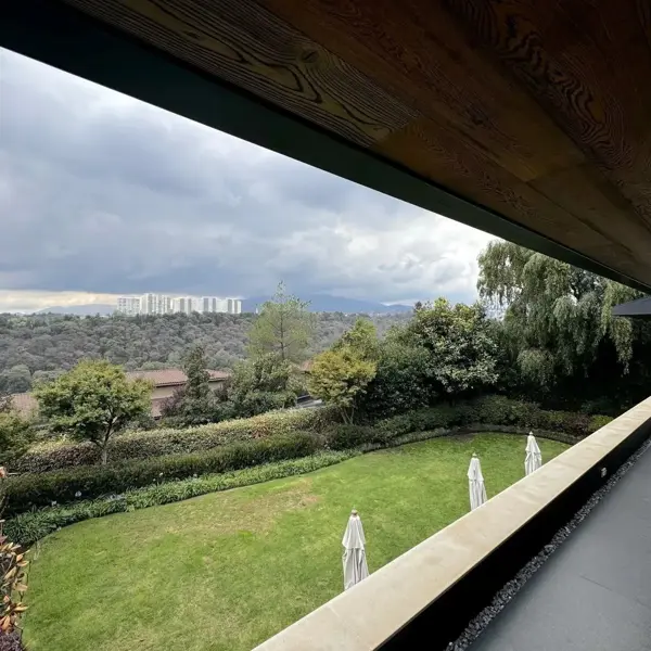 Casa en venta en San Mateo Tlaltenango, Cuajimalpa de Morelos — foto 2 de 25