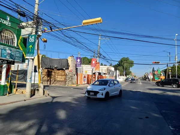 Local en venta en San Juan Cuautlancingo, Cuautlancingo — foto 2 de 7