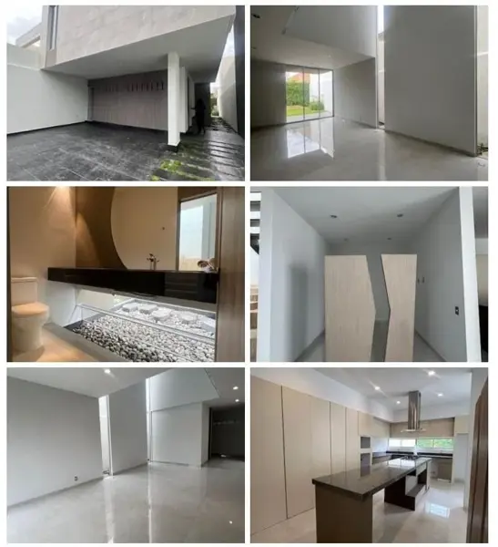 Casa en venta en Colinas de San Javier, Zapopan — foto 2 de 2