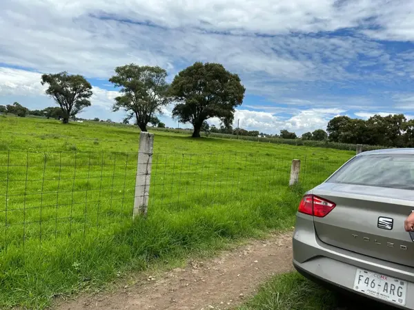 Terreno en venta en Santa Maria Zolotepec, Xonacatlán — foto 2 de 4