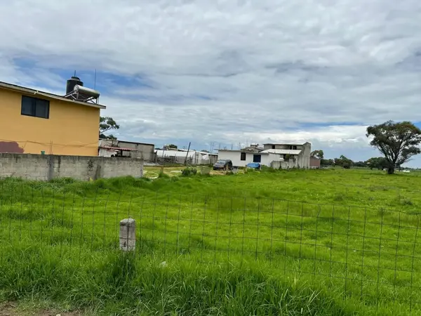 Terreno en venta en Santa Maria Zolotepec, Xonacatlán — foto 3 de 4