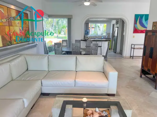 Casa en venta en Son Vida, Acapulco de Juárez — foto 3 de 99